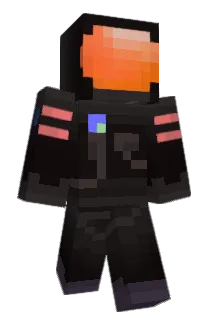 NikolaGruevski Minecraft avatar full body