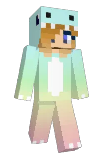 Nikola_unwinds Minecraft avatar full body
