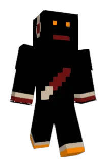 Nikolai2003 Minecraft avatar full body