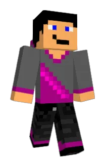 Nikolai_dk Minecraft avatar full body