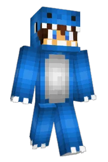 Nikolaj29mus Minecraft avatar full body