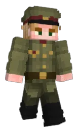 Custom render preview