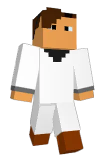 Nikolas148 Minecraft avatar full body