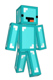 Nikolas1974 Minecraft avatar full body