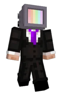 NikolasAplak Minecraft avatar full body