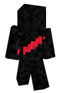 NikolasLee5 Minecraft avatar full body