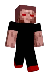 Nikolasdab11 Minecraft avatar full body