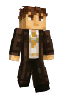 Nikolasito23 Minecraft avatar full body