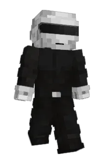Nikolaus_exe Minecraft avatar full body
