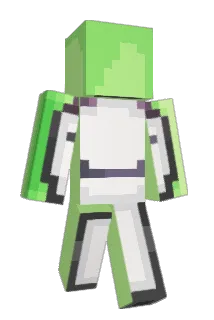 Nikolos_l Minecraft avatar full body