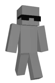 Nikozzzz_ Minecraft avatar full body