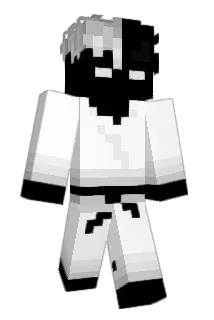 Nikplayer21 Minecraft avatar full body