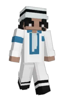 Nikson38 Minecraft avatar full body