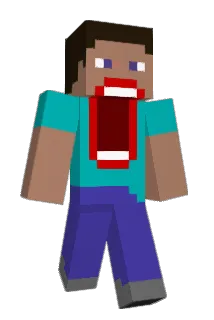 Nikumar0 Minecraft avatar full body