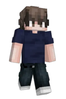 Nikus_44 Minecraft avatar full body