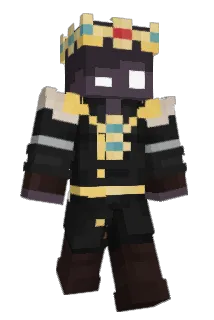 Nikusa2514 Minecraft avatar full body