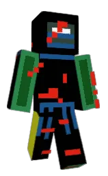 Custom render preview