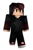 Nilenat Minecraft avatar full body