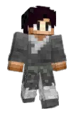 Nill_th Minecraft avatar full body