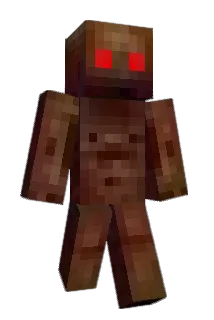 NillerAss Minecraft avatar full body