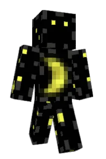 Nilpferdschaf Minecraft avatar full body