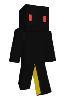 Nils2304 Minecraft avatar full body