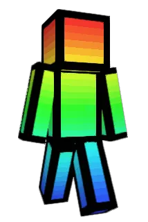 Nils53994 Minecraft avatar full body