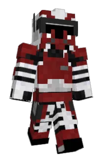 NilsOnTheBlock Minecraft avatar full body