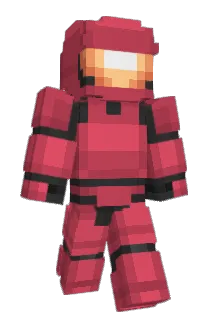 Nils_Hector Minecraft avatar full body