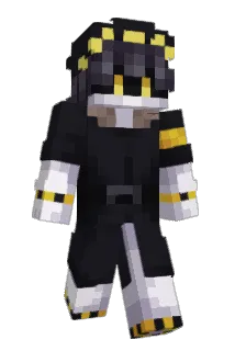 Nils_IGuess Minecraft avatar full body