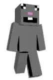 Nilsstr Minecraft avatar full body