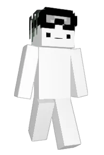 Nilszocker25 Minecraft avatar full body