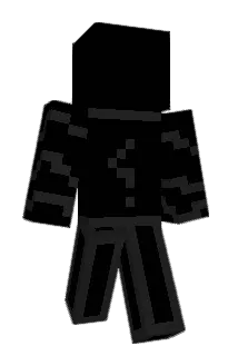 Nimbo99 Minecraft avatar full body