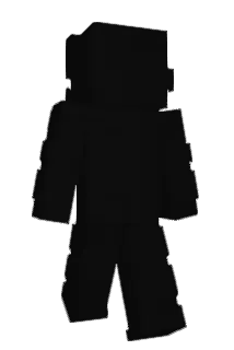 NimseeL Minecraft avatar full body