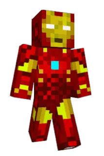 NinJa_Storm1004 Minecraft avatar full body