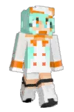 NinYork13 Minecraft avatar full body
