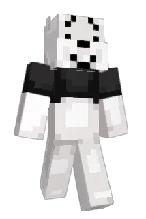 Ninade14 Minecraft avatar full body