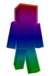 Nine0112 Minecraft avatar full body