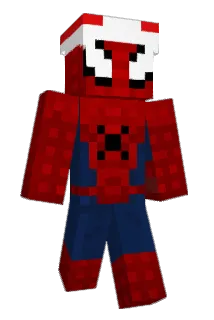 Ninersgo13 Minecraft avatar full body