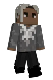 Ninguem2769 Minecraft avatar full body