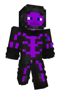 Ninja132___ Minecraft avatar full body