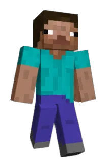 NinjaC0w99 Minecraft avatar full body