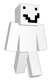 NinjaCow2005 Minecraft avatar full body