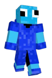 NinjaKitty777 Minecraft avatar full body