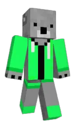 Custom render preview
