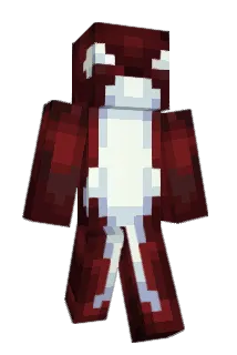 NinjaOrcas Minecraft avatar full body