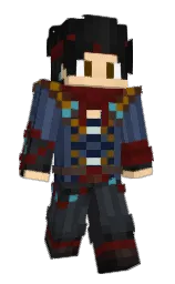 Custom render preview