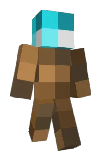 NinjaWizard102 Minecraft avatar full body