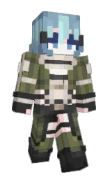 Custom render preview