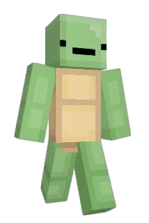 Ninja_Bear985 Minecraft avatar full body